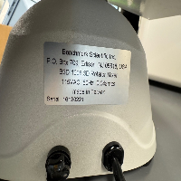 Benchmark Mini Blotboy Rotator Mixer image 1